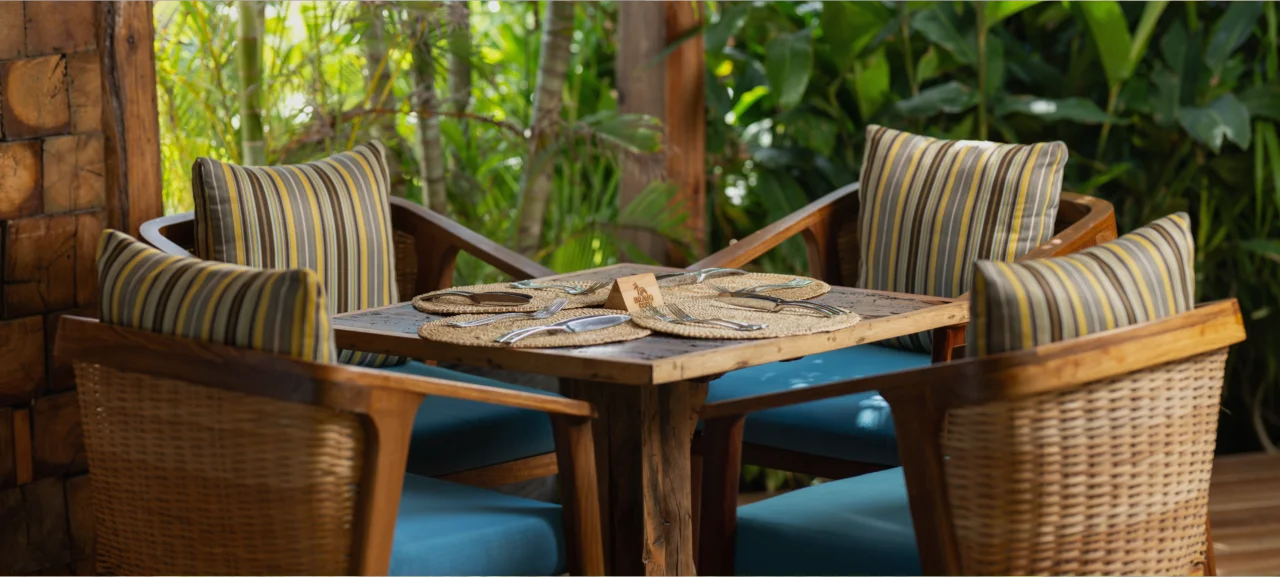 Image for article Every gathering is an experience, every meal a story, and every visit an invitation to indulge. Welcome to Bravo Coco Beach. It's where the rhythm of the waves sets the tone for something extraordinary.